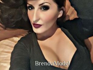 BrendaModel
