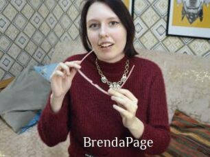 BrendaPage