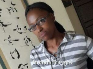 Brendadirtygirl