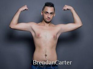 BrendanCarter
