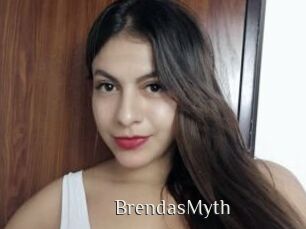 BrendasMyth