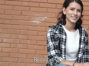 BrendayViole