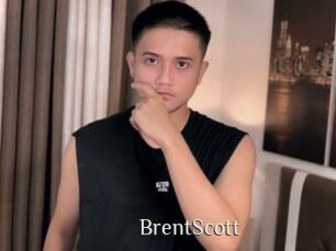 BrentScott
