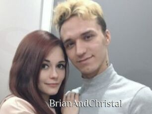 BrianAndChristal