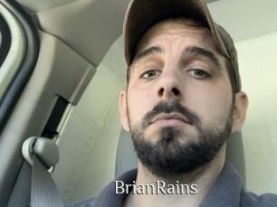 BrianRains