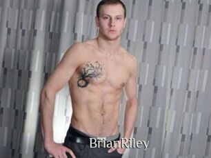 BrianRiley