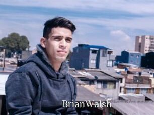 BrianWalsh