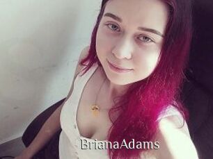 BrianaAdams