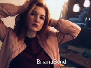 BrianaBond