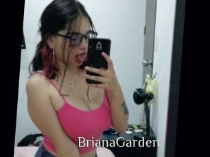 BrianaGarden