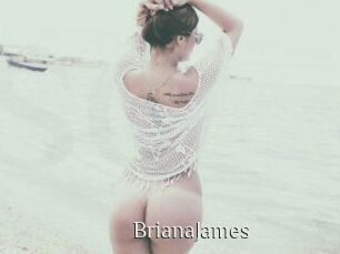 BrianaJames
