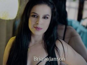 BrianaJanson Shop coquin