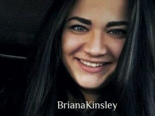BrianaKinsley Shop coquin
