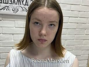 BrianaMarsden