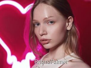 BrianaPalmer
