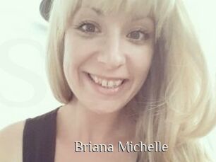 Briana_Michelle Shop coquin