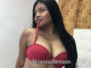 BriannaBenson