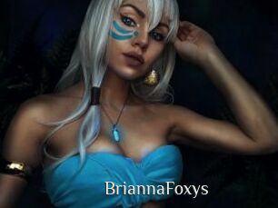 BriannaFoxys