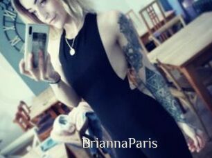 BriannaParis Shop coquin