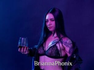 BriannaPhonix
