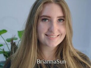 BriannaSun