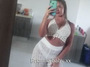 Brianna_baby_xx