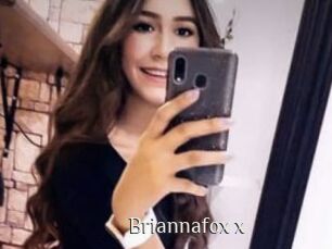 Briannafox_x