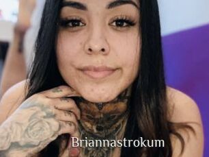 Briannastrokum