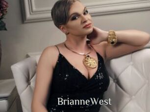 BrianneWest