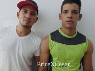 BriceXCesar
