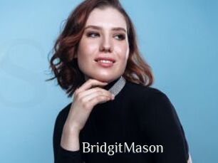 BridgitMason