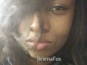 Briena_Fox