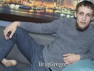 BrigGregor