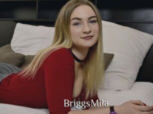 BriggsMila