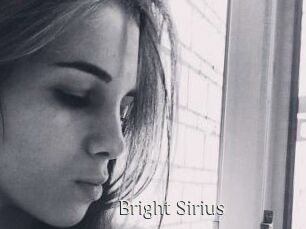 Bright_Sirius