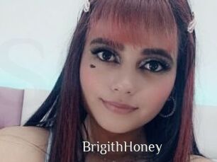 BrigithHoney
