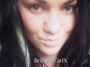 BrilliantGirlX