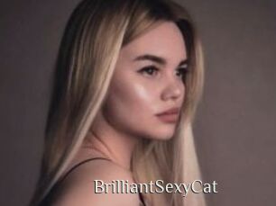 BrilliantSexyCat