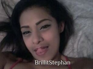 BrillitStephan