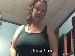 BrinaBlaze