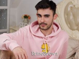 BrineBrown
