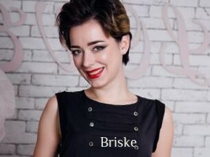 Briske