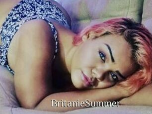 BritanieSummer