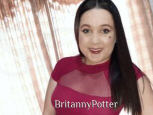 BritannyPotter