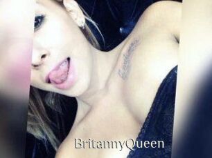 BritannyQueen Shop coquin