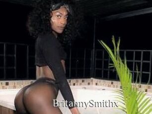 BritannySmithx
