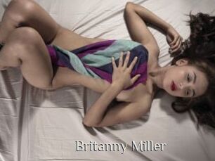 Britanny_Miller Shop coquin