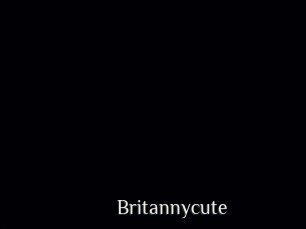 Britannycute
