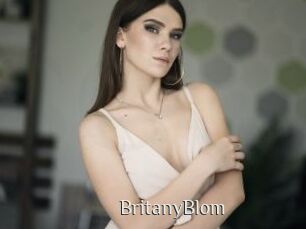 BritanyBlom
