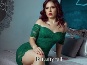 BritanyHill